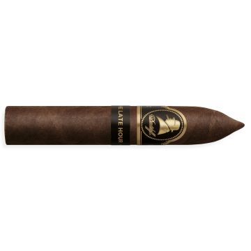 Davidoff Winston Churchill The Late Hour Belicoso