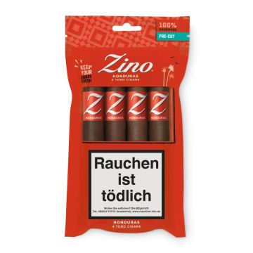 Zino Honduras Toro Freshpack