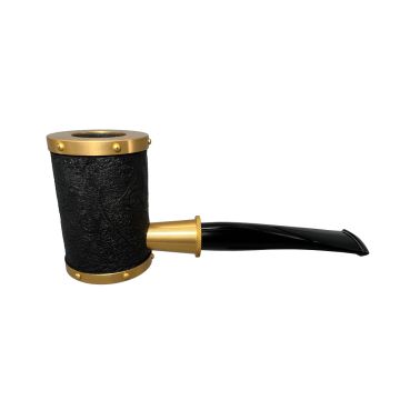 Tsuge Pfeife Metal Series