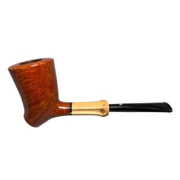 Tsuge Standpoker Pfeife