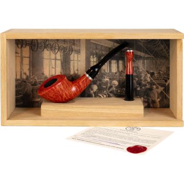 Vauen 175 Years Jubiläumspfeife-Set