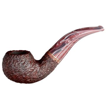 Savinelli Vigna Rustic 642 Pfeife 