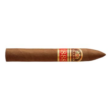 Villiger 1888 Zigarre Torpedo