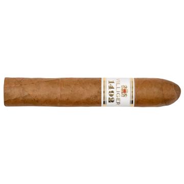 Zigarre villiger 1492 Campanas