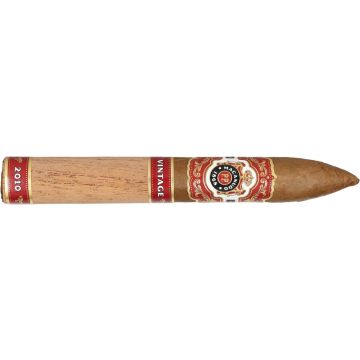 Macanudo Vintage 2010