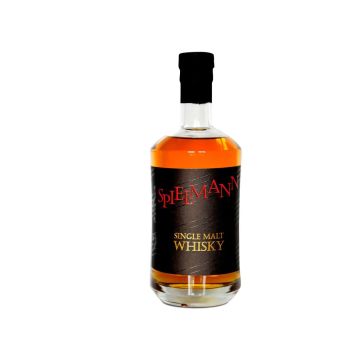 Spielmann Single Malt Whisky