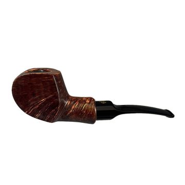Winslow Crown Viking Pfeife Art Deco