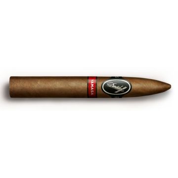 Davidoff Yamasa Piramides kaufen