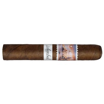 Dalay Istanbul Principe Zigarre