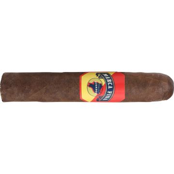 Marca Fina Ecuador Robusto Zigarre