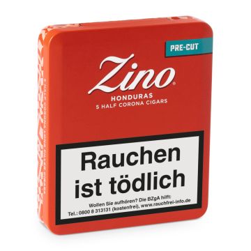 Zino Honduras Half Corona Dose