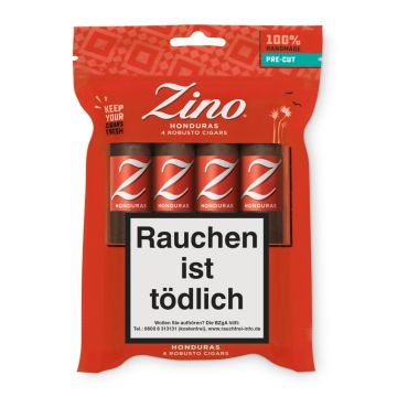 Zino Honduras Robusto Freshpack