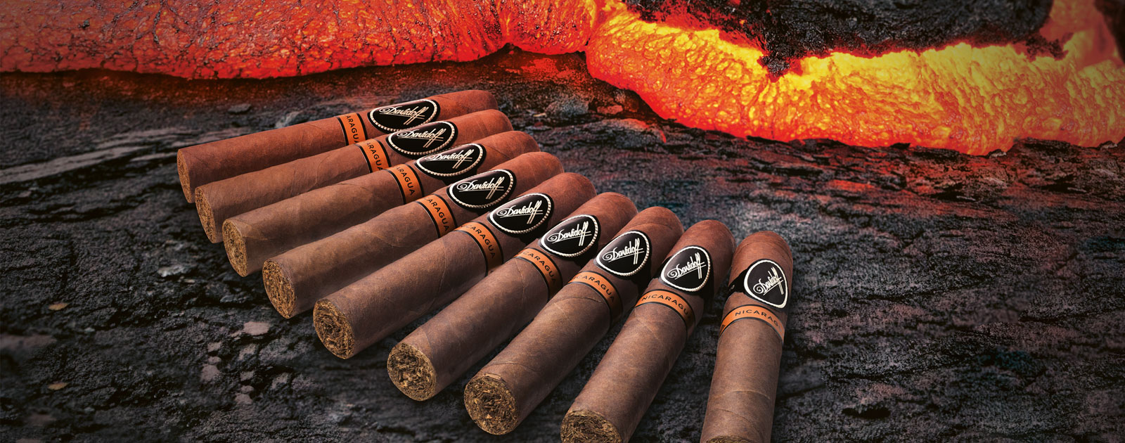 Davidoff-Nicaragua-Cigars