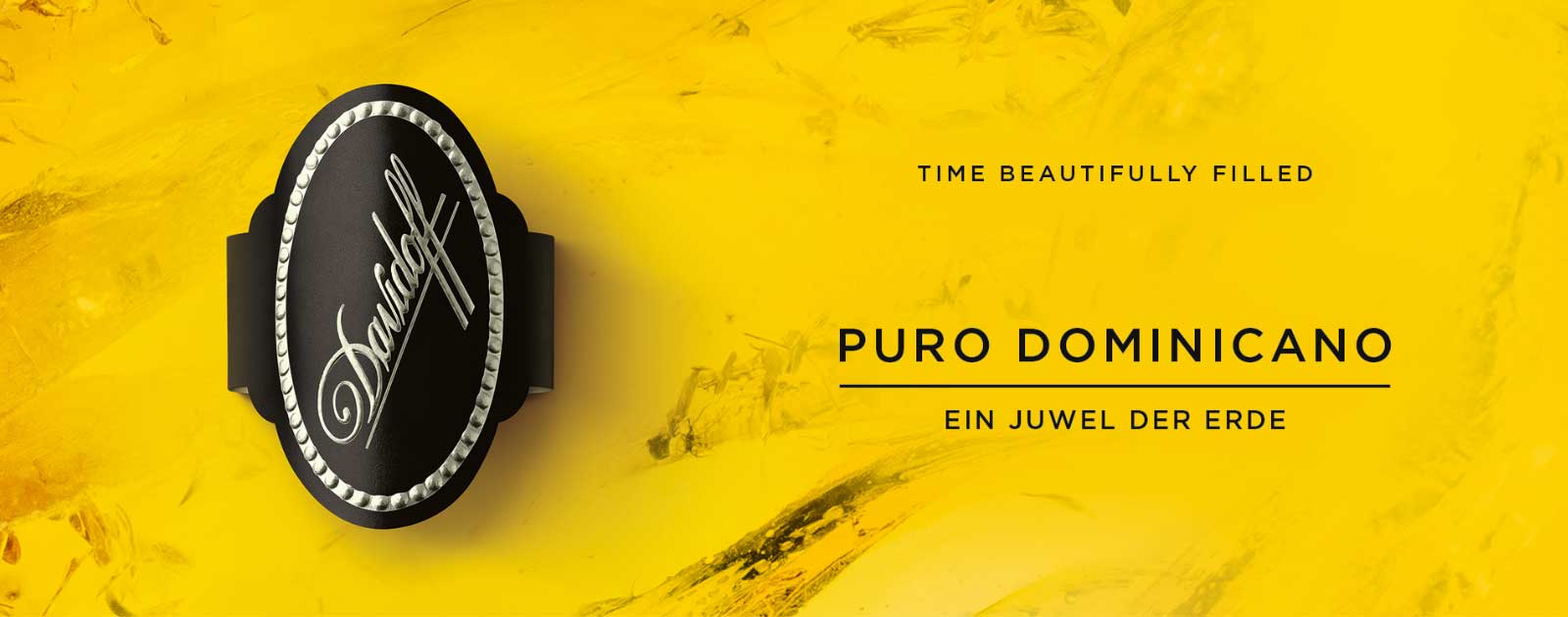 Davidoff Puro Dominicano