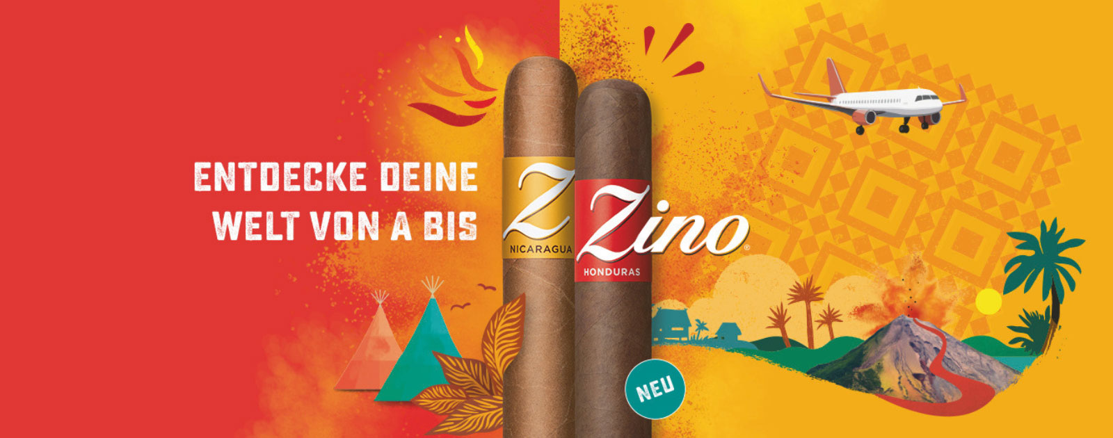 Zino Honduras