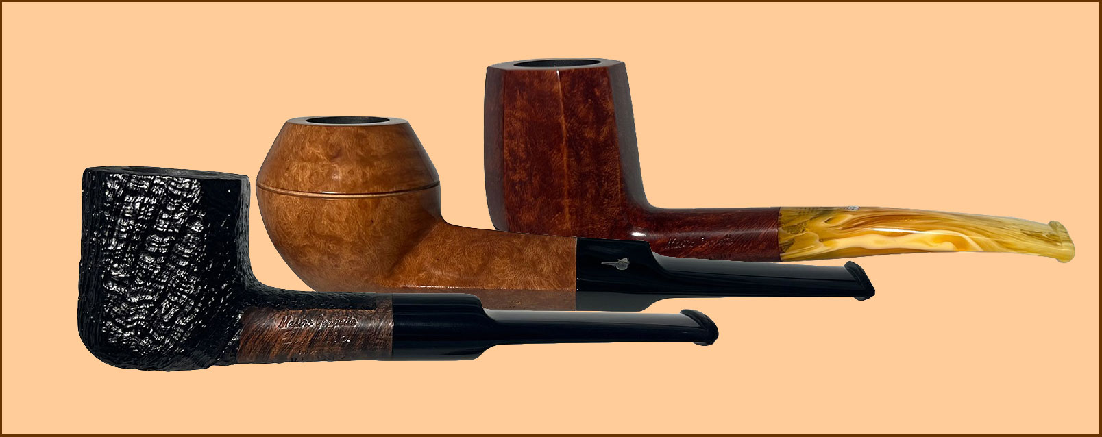 NEU: Mastro Geppetto