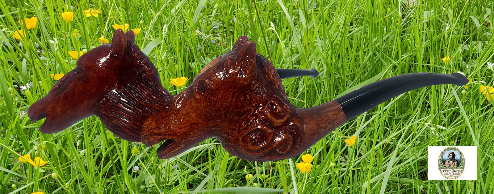 Unikate von Ser Jacopo