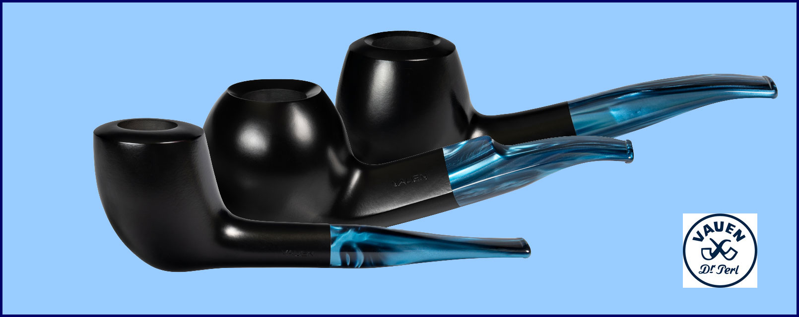 Reduziert: Vauen Ray