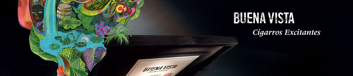 Buena-Vista-Araperique-Zigarren