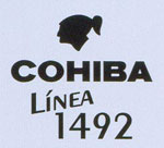 Cohiba Linea 1492 (Siglo)
