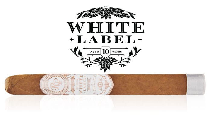 Rocky Patel White Label