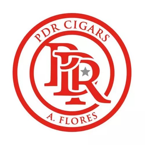 PDR A. Flores Zigarren