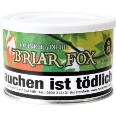 Cornell & Diehl Briar Fox, 57 g Pfeifentabak