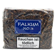 Falkum No 14, 500 g Pfeifentabak