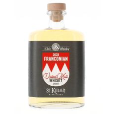 Franconian Vatted Malt Whisky, 0.5l