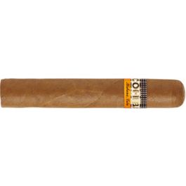 Cohiba Robusto, Cubanische Zigarren