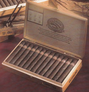 Padron Zigarren aus Nicaragua