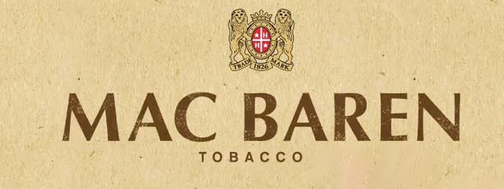Mac Baren Tobaccos
