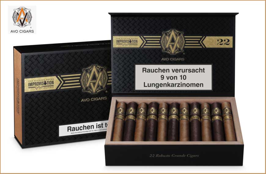 AVO cigars - falkum.de