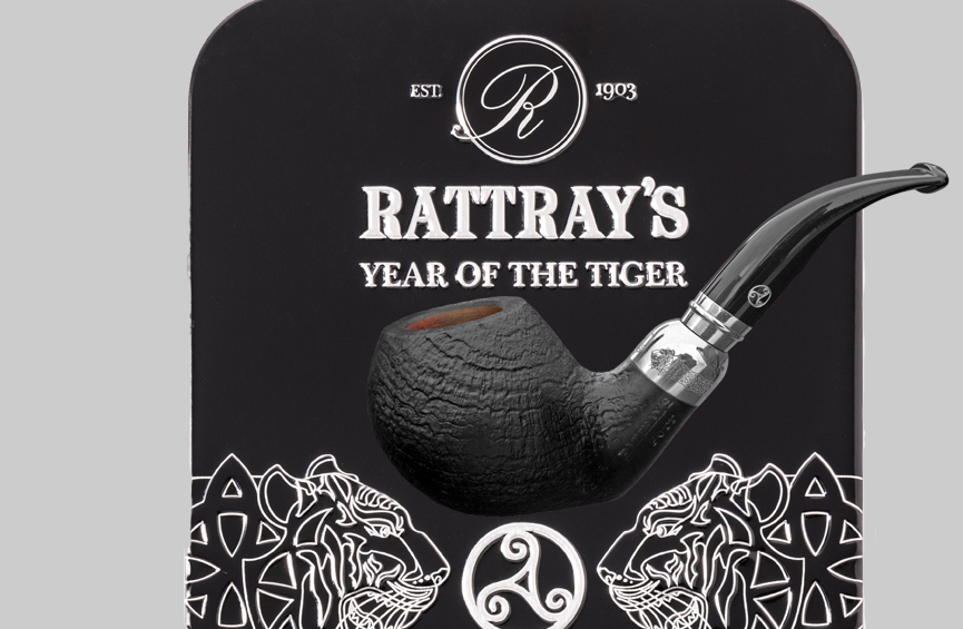 Rattrays Year of the Tiger